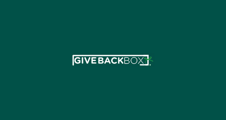 Give Back Box